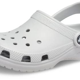Crocs Classic Clog T Atmosphere Erkek Çocuk Terlik