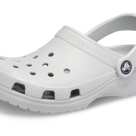 Crocs Classic Clog T Atmosphere Erkek Çocuk Terlik