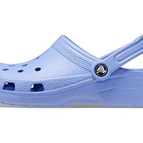 Crocs Classic Clog T Moon Jelly Unisex Çocuk Terlik