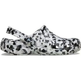 Crocs Classic Confetti Clog 212462-066 Unisex Terlik