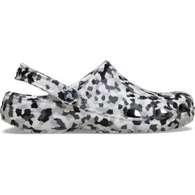 Crocs Classic Confetti Clog 212462-066 Unisex Terlik
