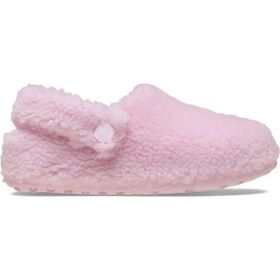 Crocs Classic Cozzzy Slipper K 210856-6ZW Çocuk Terlik