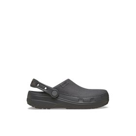Crocs Classic Crafted Clog Siyah Erkek Terlik