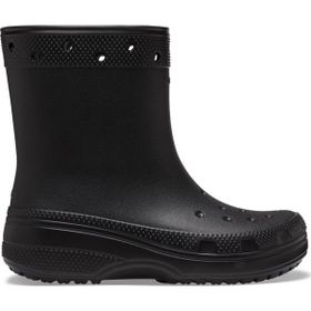 Crocs Classic Crush 208363-001 Siyah Unisex Bot