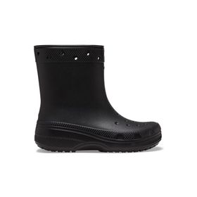 Crocs Classic Crush 208363-001 Siyah Unisex Bot