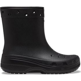 Crocs Classic Crush 208363-001 Siyah Unisex Bot