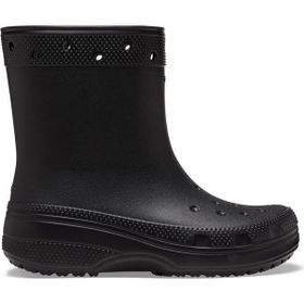 Crocs Classic Crush 208363-001 Siyah Unisex Bot