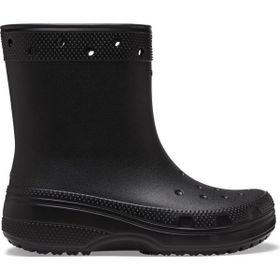 Crocs Classic Crush 208363-001 Siyah Unisex Bot