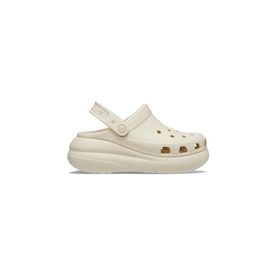 Crocs Classic Crush Clog Black Kadın Terlik