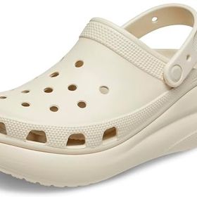 Crocs Classic Crush Clog Bone Kadın Terlik
