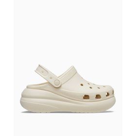 Crocs Classic Crush Clog Bone Kadın Terlik