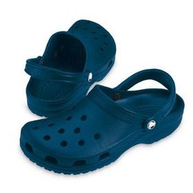 Crocs Classic Lacivert Unisex Sandalet
