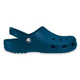 Crocs Classic Lacivert Unisex Sandalet