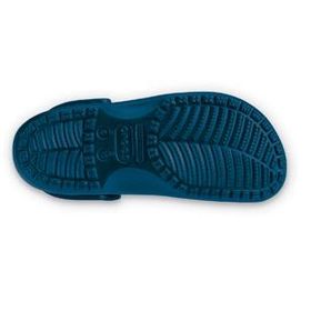 Crocs Classic Lacivert Unisex Sandalet