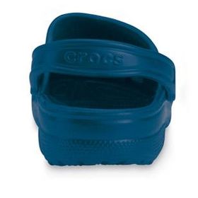 Crocs Classic Lacivert Unisex Sandalet