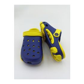 Crocs Classic Lacivert Unisex Sandalet