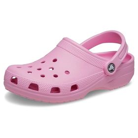 Crocs Classic Pembe Unisex Terlik
