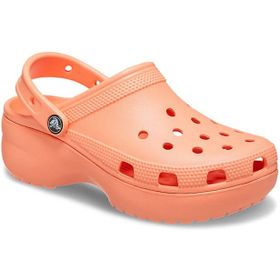 Crocs Classic Platform Clog 206750 Kadın Terlik