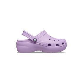 Crocs Classic Platform Clog 206750 Kadın Terlik