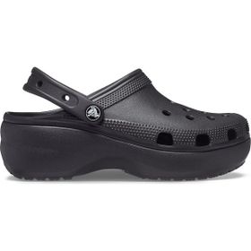 Crocs Classic Platform Clog 206750 Kadın Terlik