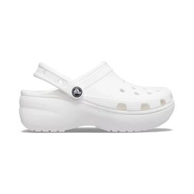 Crocs Classic Platform Clog 206750 Kadın Terlik