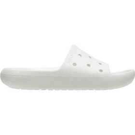Crocs Classic Slide V2 209401-100 Beyaz Unisex Terlik