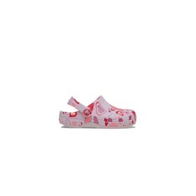 Crocs Classic Vday Clog T 209755-7CI Çocuk Terlik