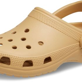 Crocs Classic Wheat Kadın Terlik