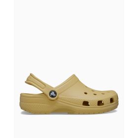 Crocs Classic Wheat Kadın Terlik
