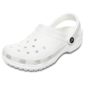 Crocs Classic White Erkek Terlik