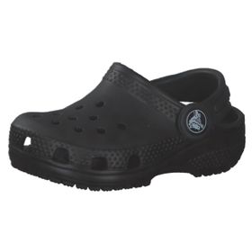 Crocs CR0146 Classic Clog Black Siyah Erkek Çocuk Terlik