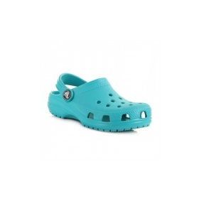 Crocs CR0146 Classic Clog Sarı Erkek Çocuk Terlik