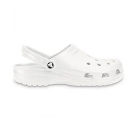 Crocs CR0920 Classic Beyaz Kadın Terlik