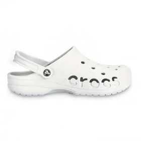 Crocs CR1802-100 Beyaz Kadın Terlik