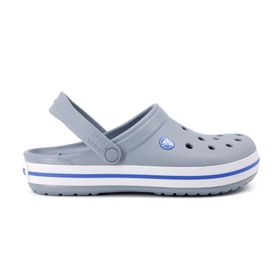 Crocs Crocband 11016-0Z3 Gri Unisex Terlik