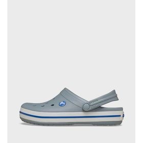 Crocs Crocband 11016-0Z3 Gri Unisex Terlik