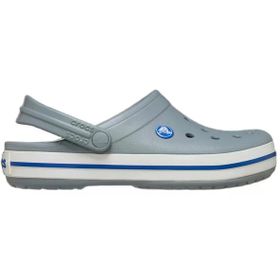 Crocs Crocband 11016-0Z3 Gri Unisex Terlik