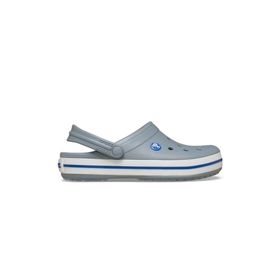 Crocs Crocband 11016-0Z3 Gri Unisex Terlik