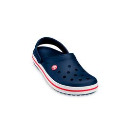 Crocs Crocband 11016-410 Unisex Lacivert Sandalet Terlik