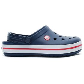 Crocs Crocband 11016-410 Unisex Lacivert Sandalet Terlik
