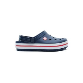 Crocs Crocband 11016-410 Unisex Lacivert Sandalet Terlik