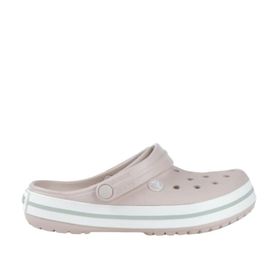 Crocs Crocband 11016-6UR Unisex Pembe Sandalet Terlik