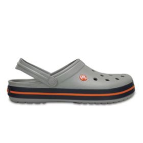 Crocs Crocband Ag Açık Gri/Lacivert Terlik