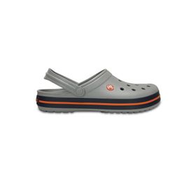 Crocs Crocband Ag Açık Gri/Lacivert Terlik