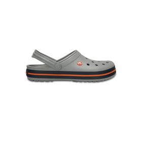 Crocs Crocband Ag Açık Gri/Lacivert Terlik
