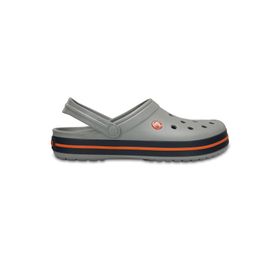 Crocs Crocband Ag Açık Gri/Lacivert Terlik