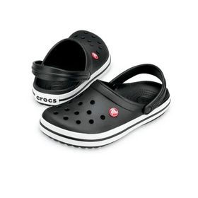 Crocs Crocband Clog 11016-001 Siyah Unisex Terlik