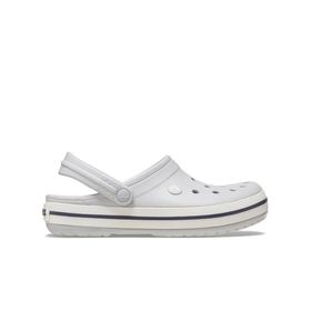 Crocs Crocband Clog 11016-1FT Gri Unisex Terlik