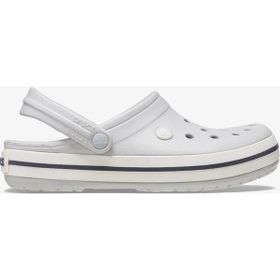 Crocs Crocband Clog 11016-1FT Gri Unisex Terlik