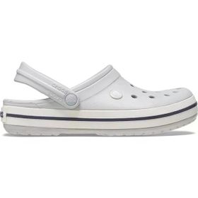 Crocs Crocband Clog 11016-1FT Gri Unisex Terlik